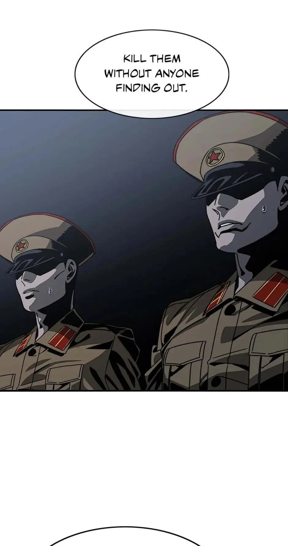 Read Existence (en) Manga Online