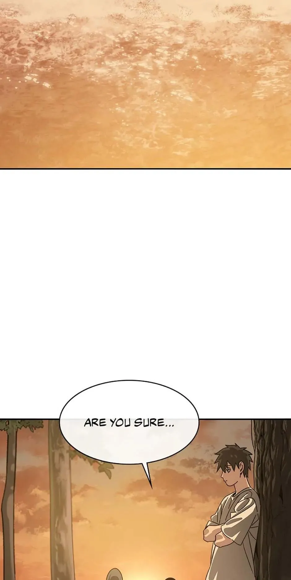 Read Existence (en) Manga Online