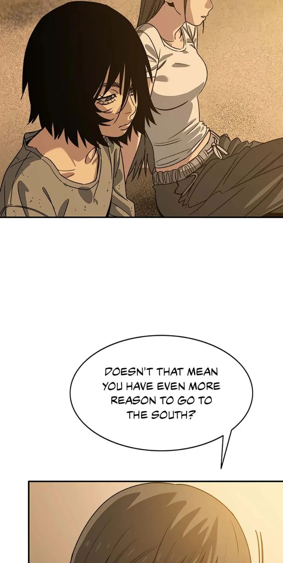 Read Existence (en) Manga Online