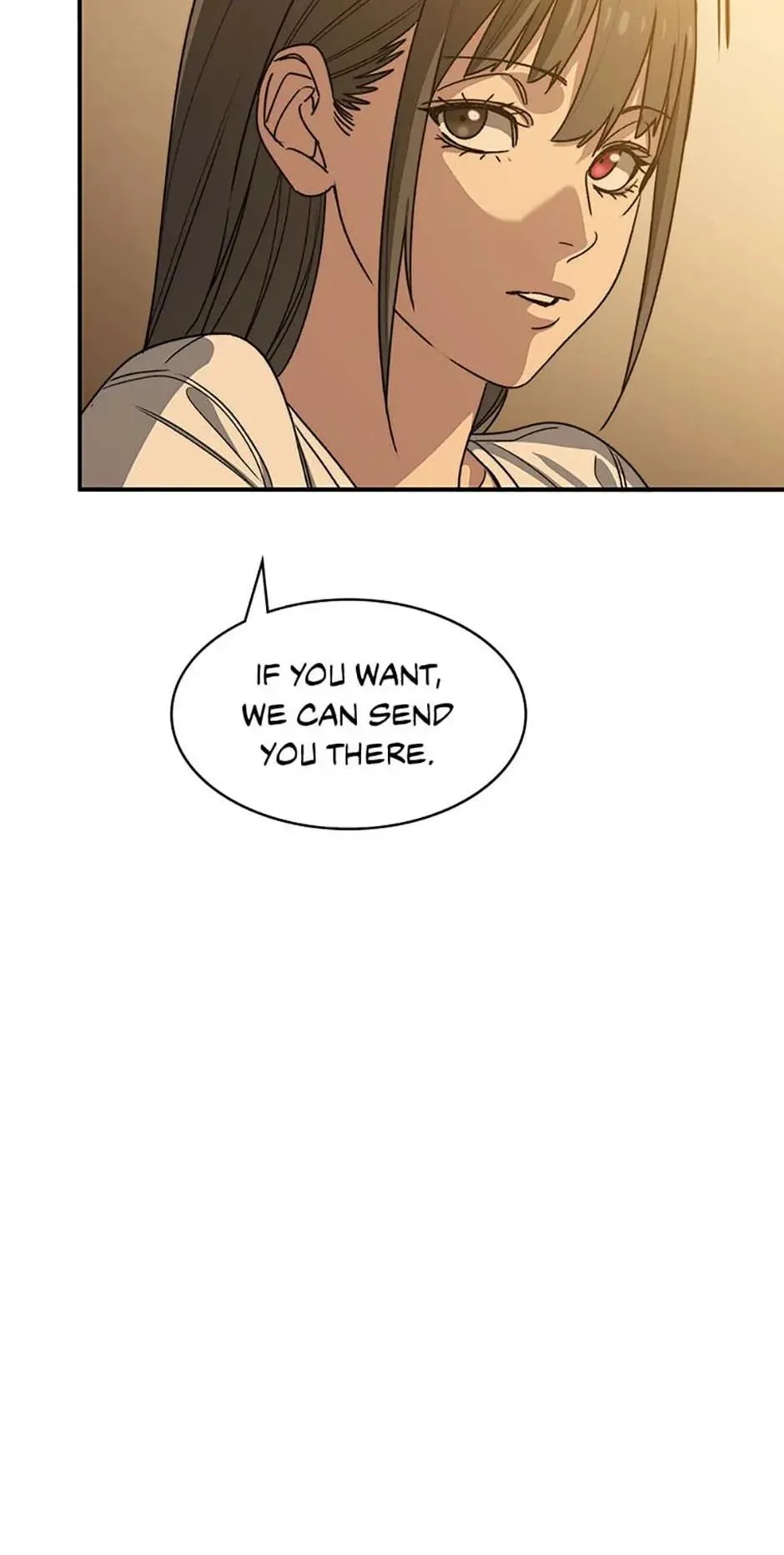 Read Existence (en) Manga Online