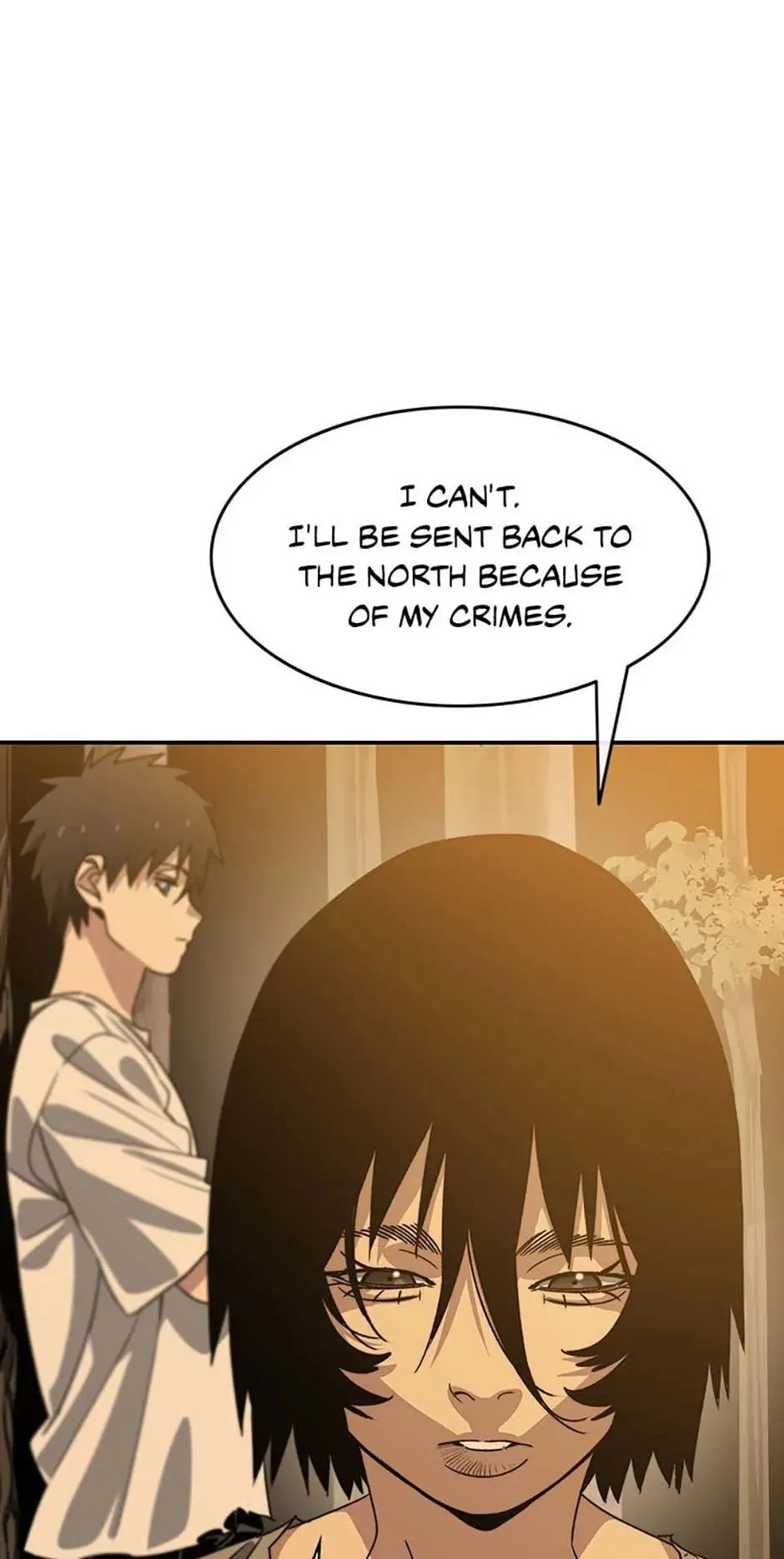 Read Existence (en) Manga Online