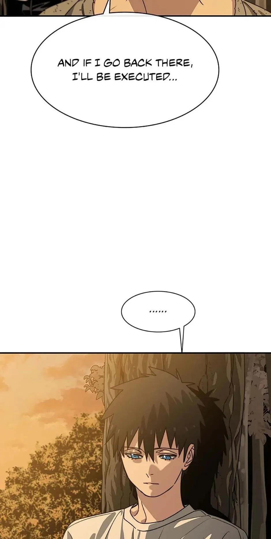 Read Existence (en) Manga Online