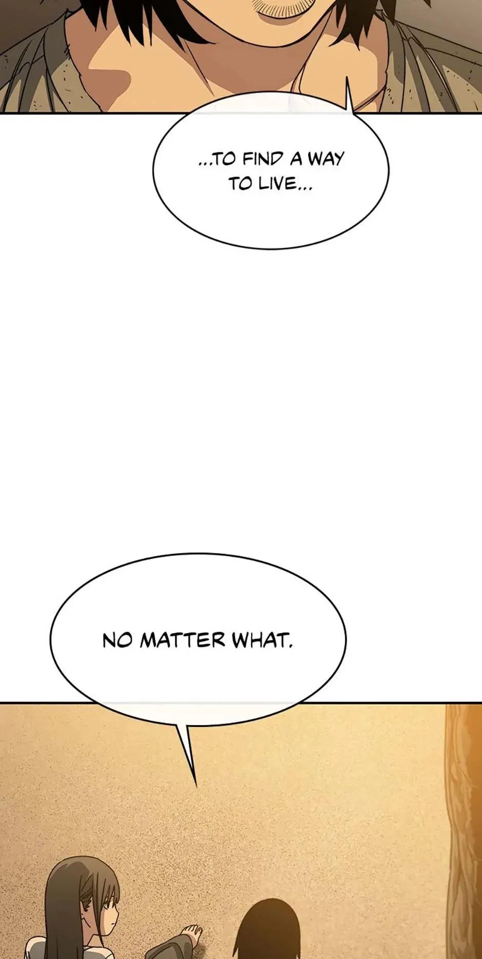 Read Existence (en) Manga Online