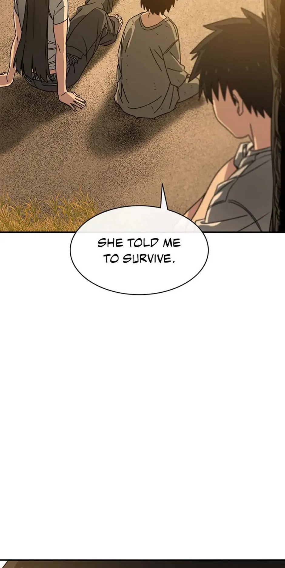 Read Existence (en) Manga Online