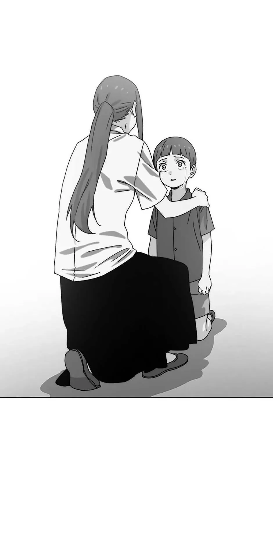 Read Existence (en) Manga Online