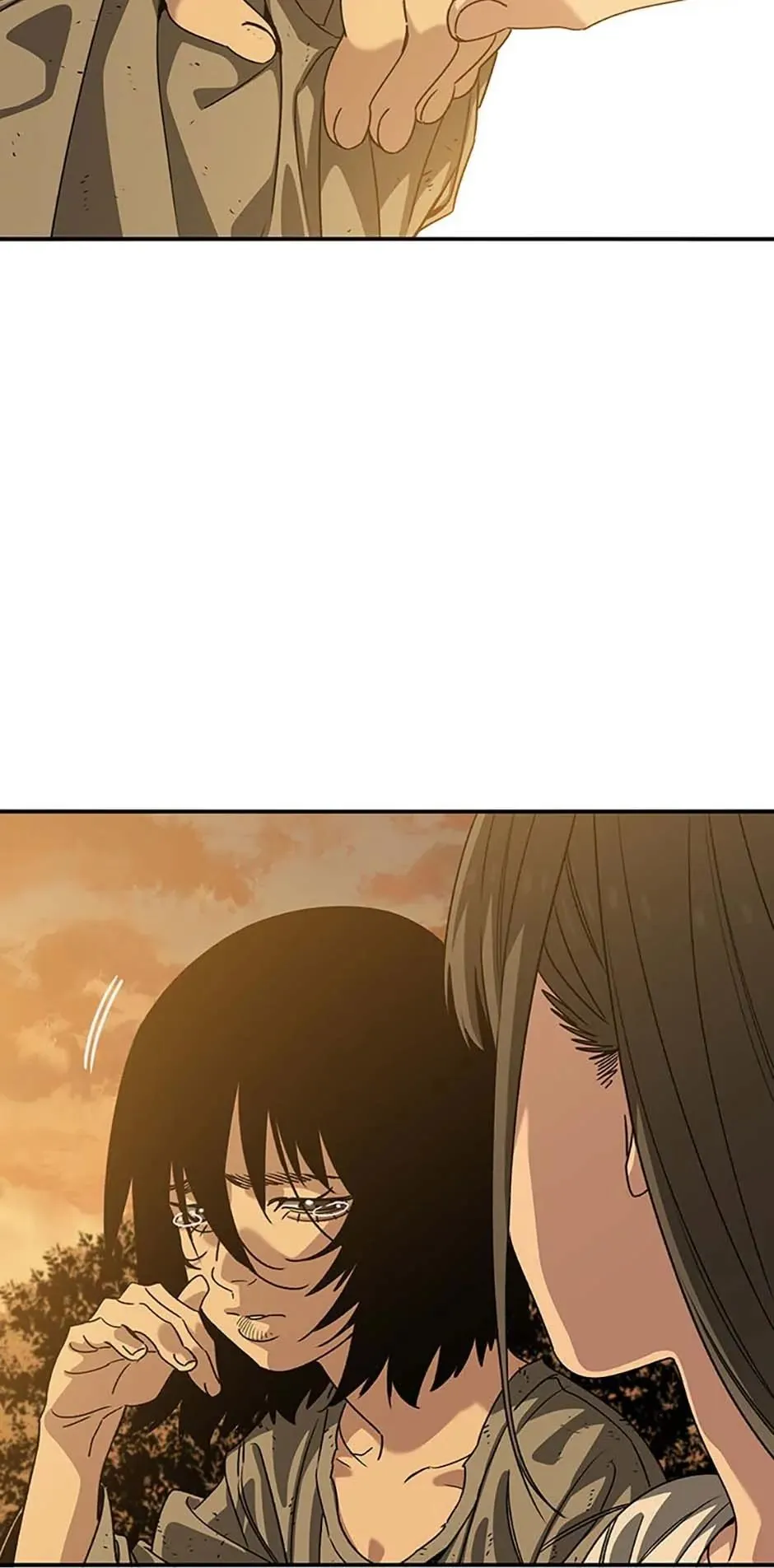 Read Existence (en) Manga Online