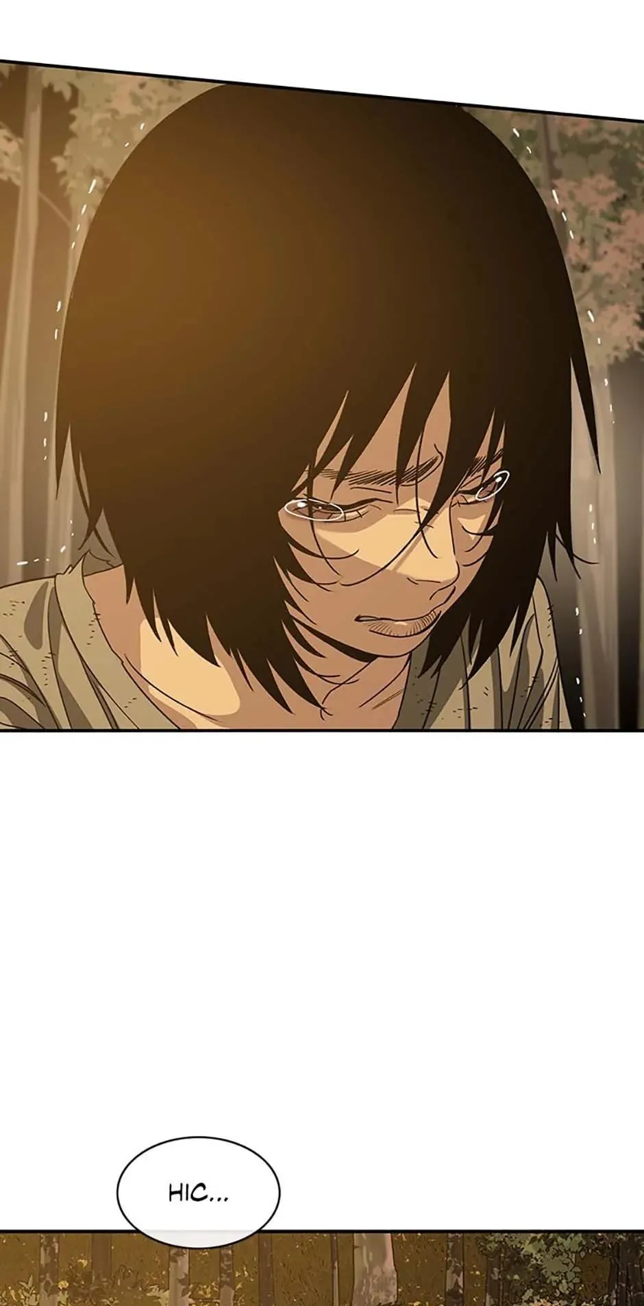 Read Existence (en) Manga Online