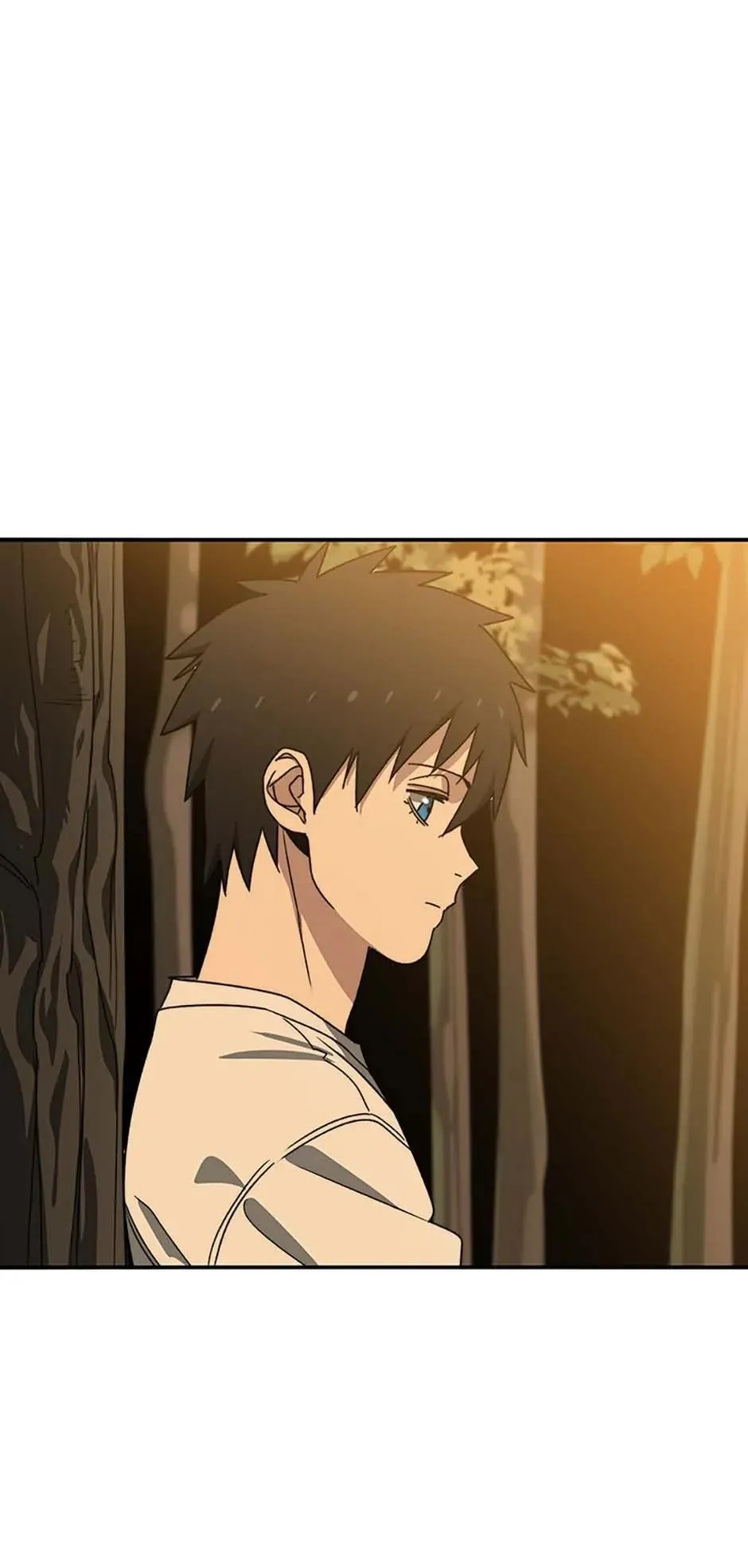 Read Existence (en) Manga Online