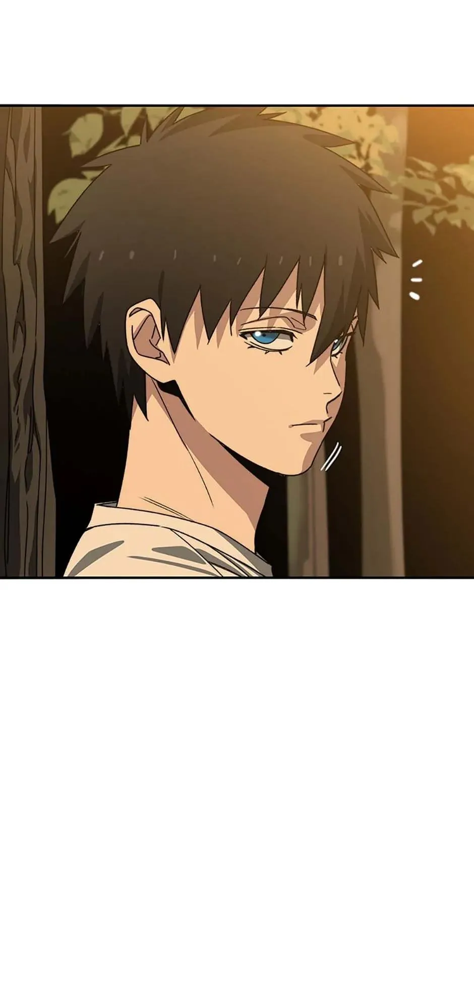 Read Existence (en) Manga Online