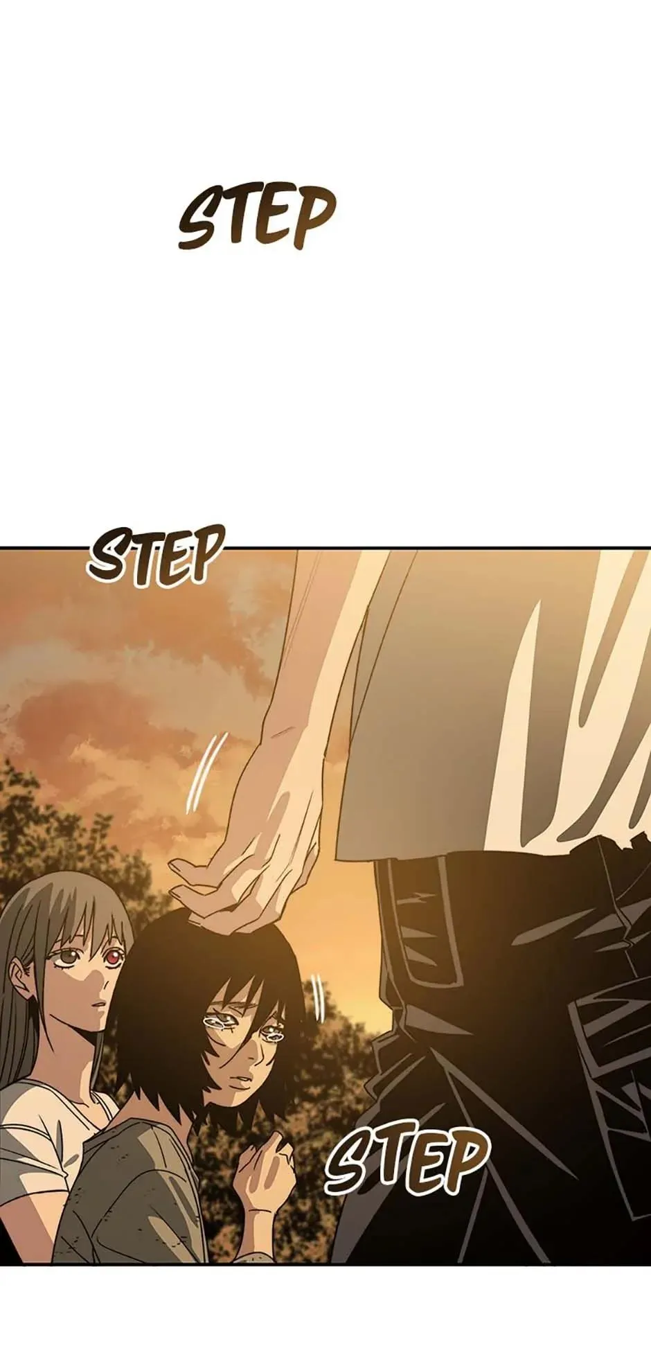 Read Existence (en) Manga Online