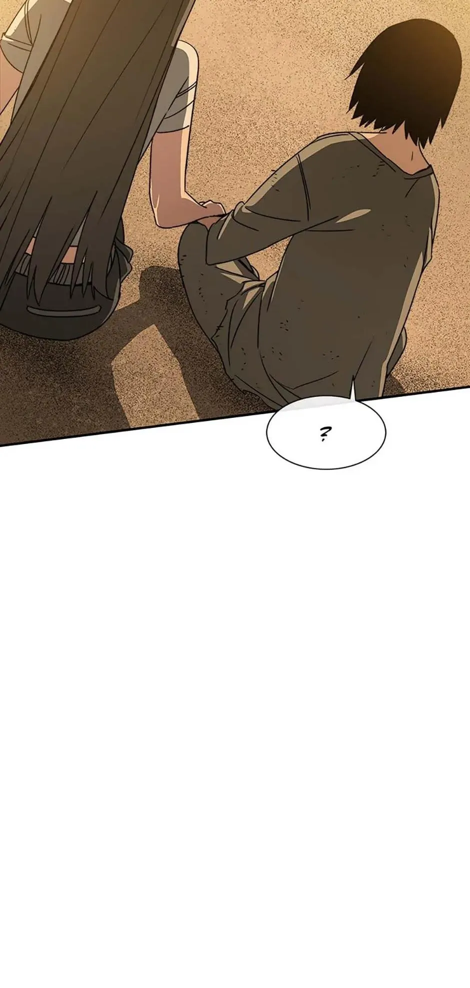 Read Existence (en) Manga Online