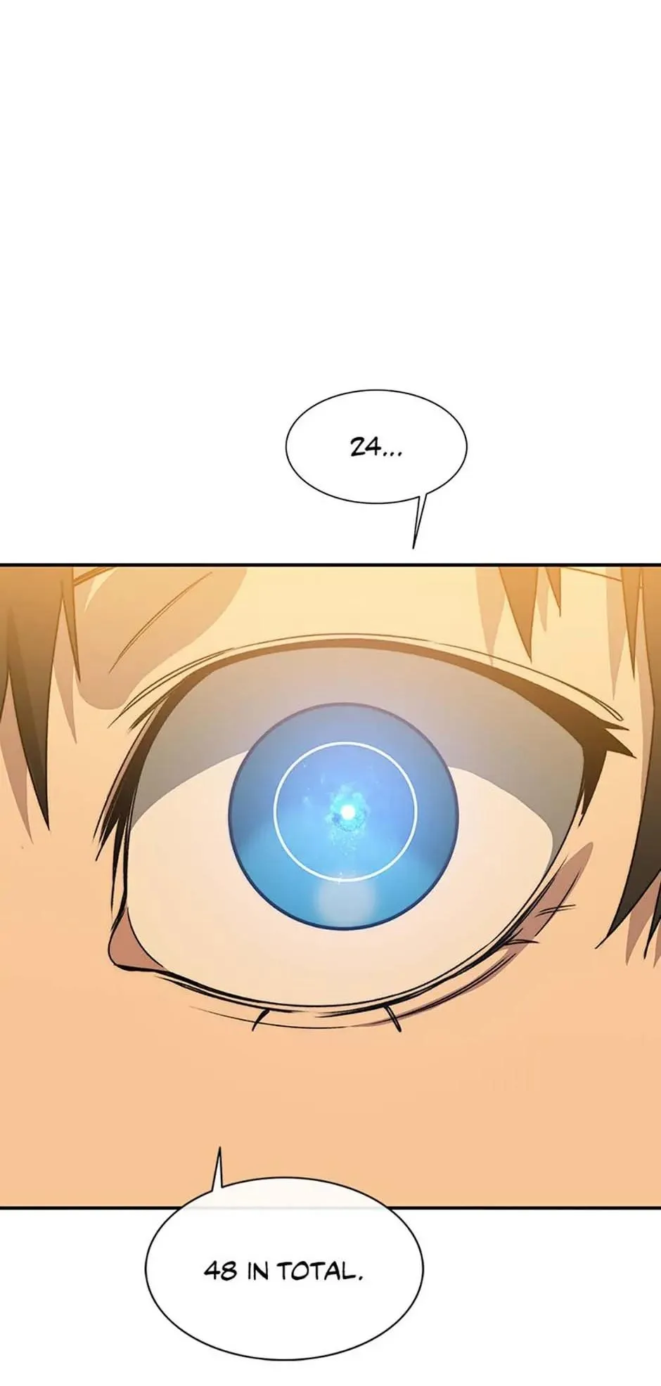 Read Existence (en) Manga Online