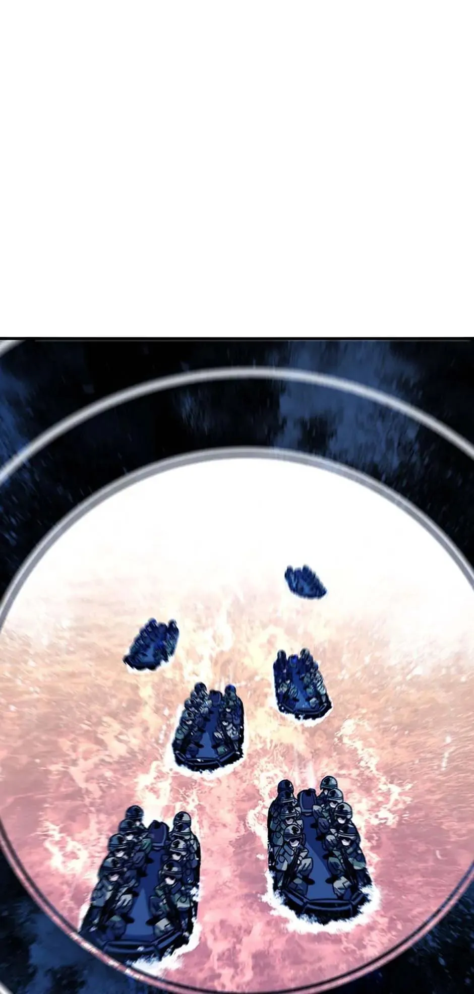 Read Existence (en) Manga Online