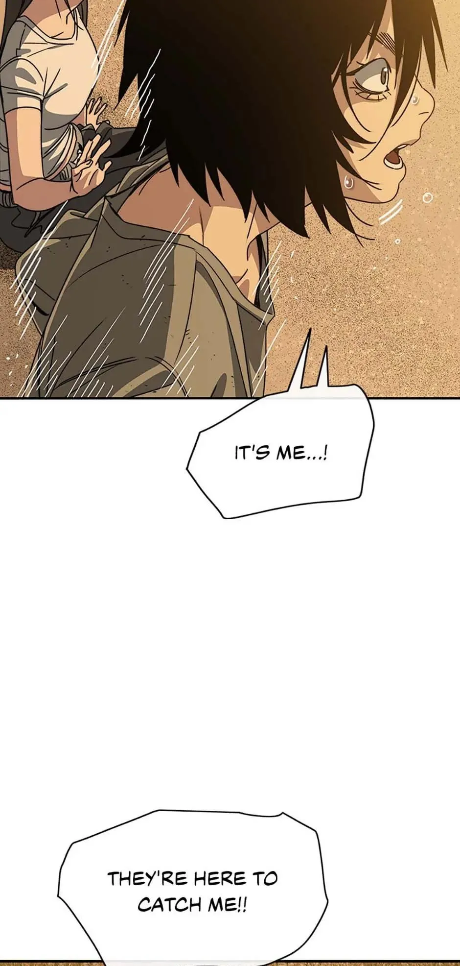 Read Existence (en) Manga Online