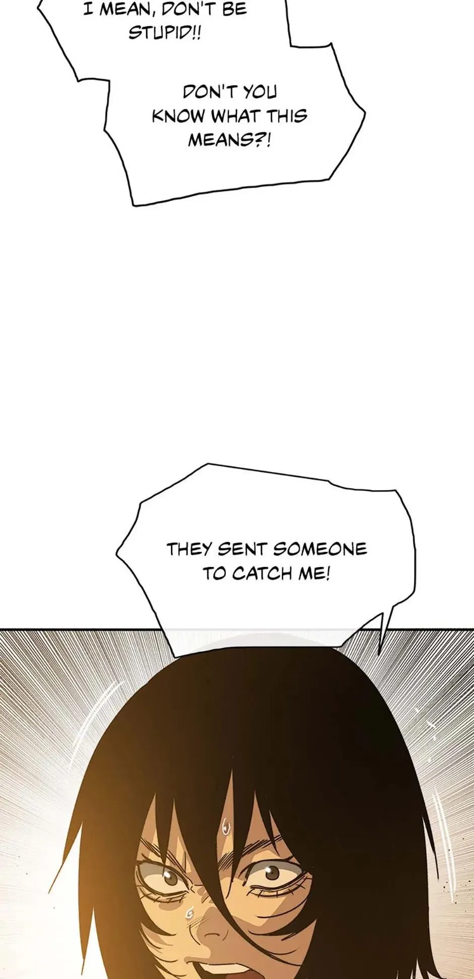 Read Existence (en) Manga Online