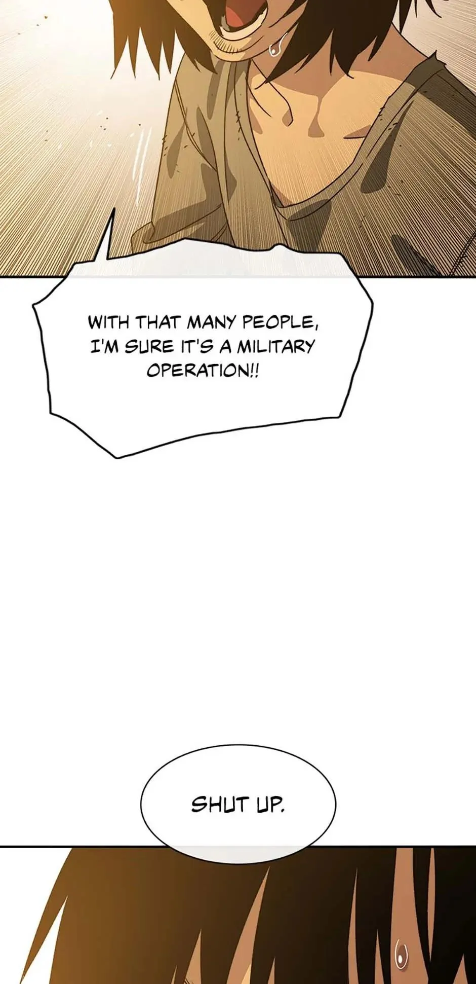 Read Existence (en) Manga Online