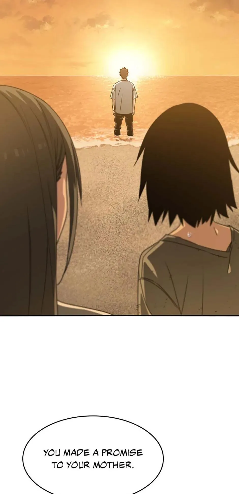 Read Existence (en) Manga Online