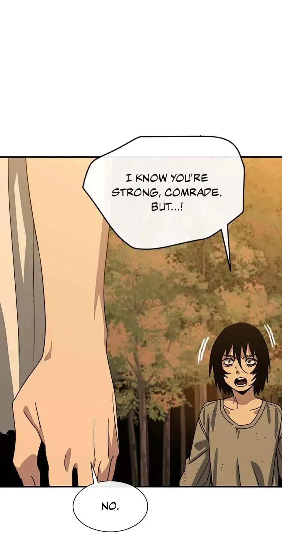 Read Existence (en) Manga Online