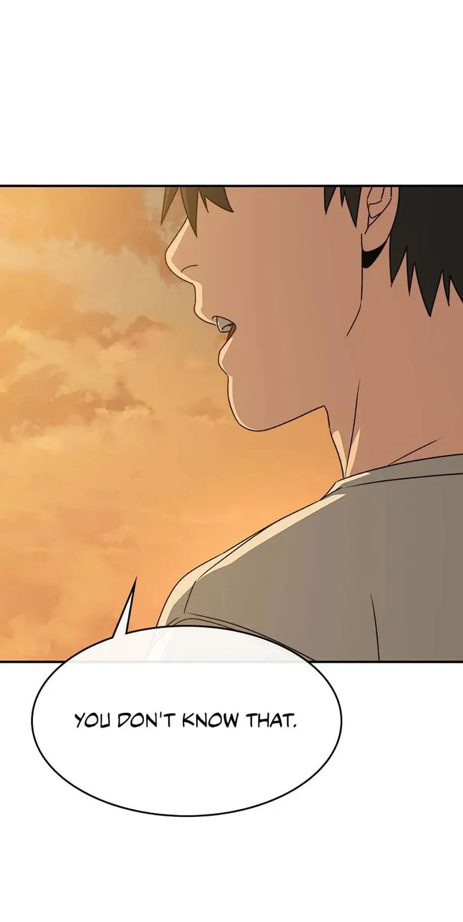 Read Existence (en) Manga Online