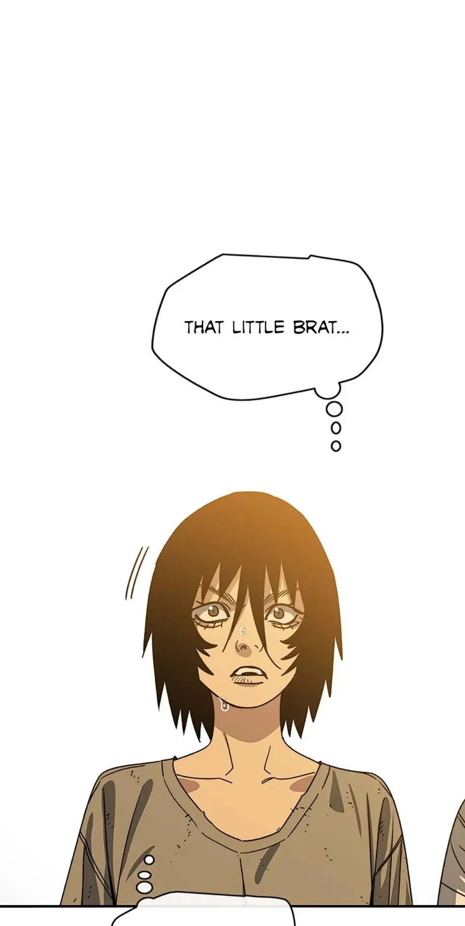 Read Existence (en) Manga Online