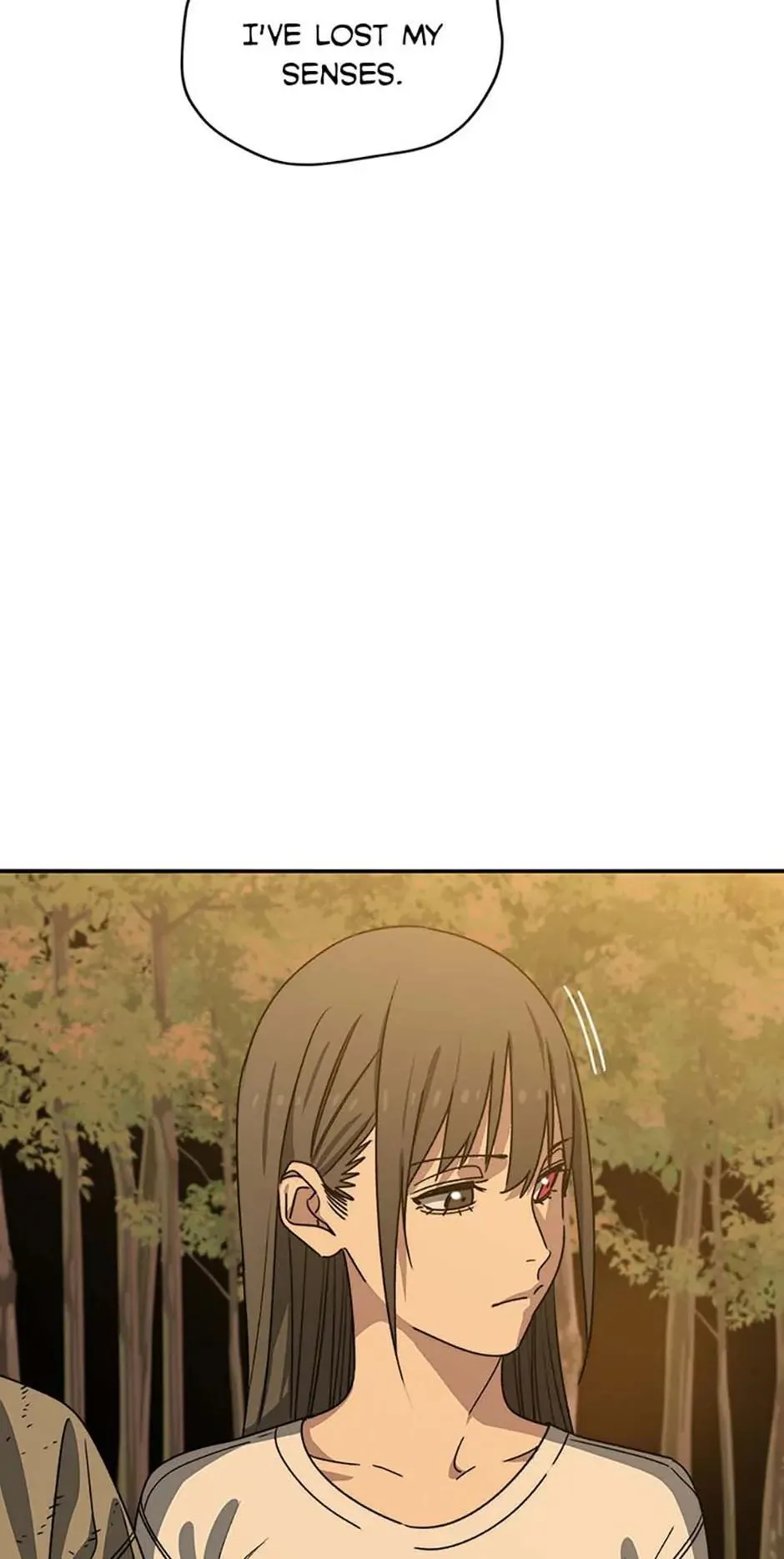 Read Existence (en) Manga Online