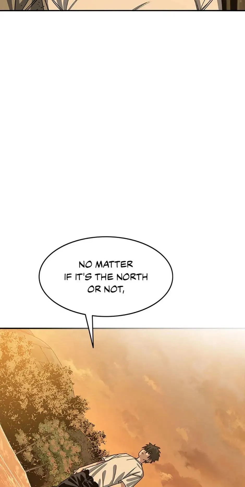 Read Existence (en) Manga Online