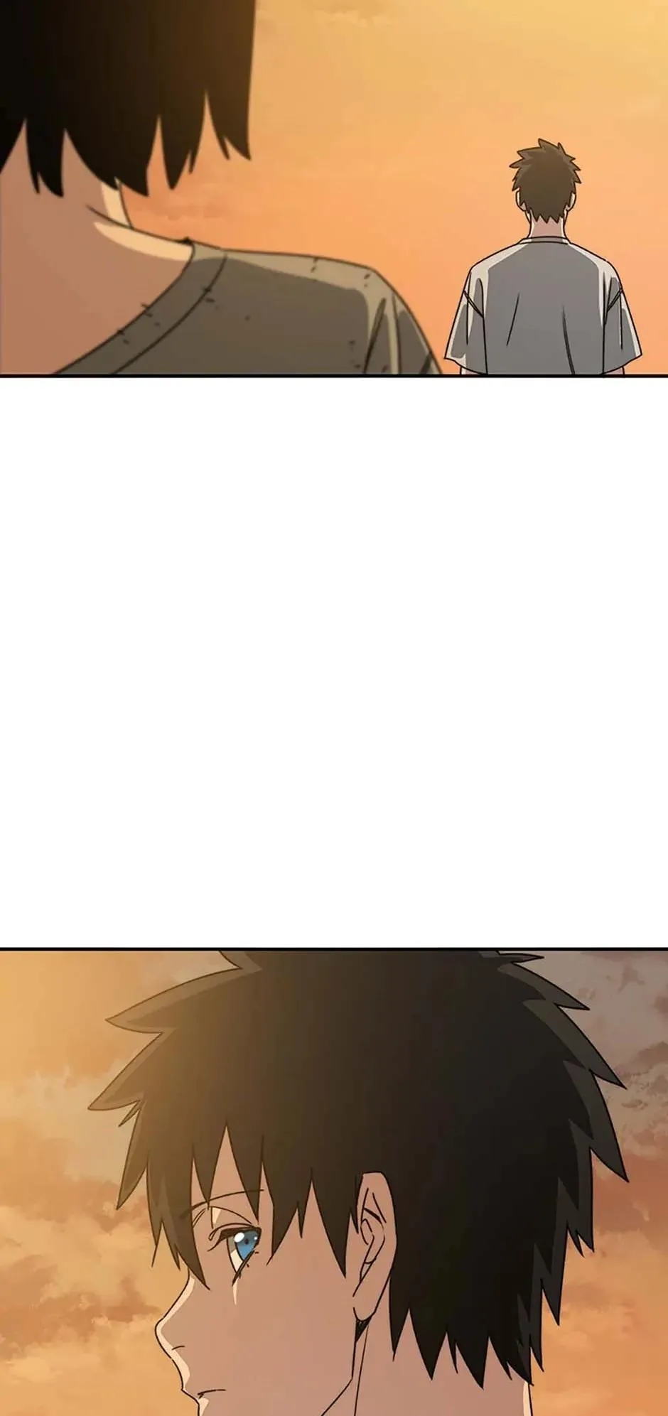 Read Existence (en) Manga Online