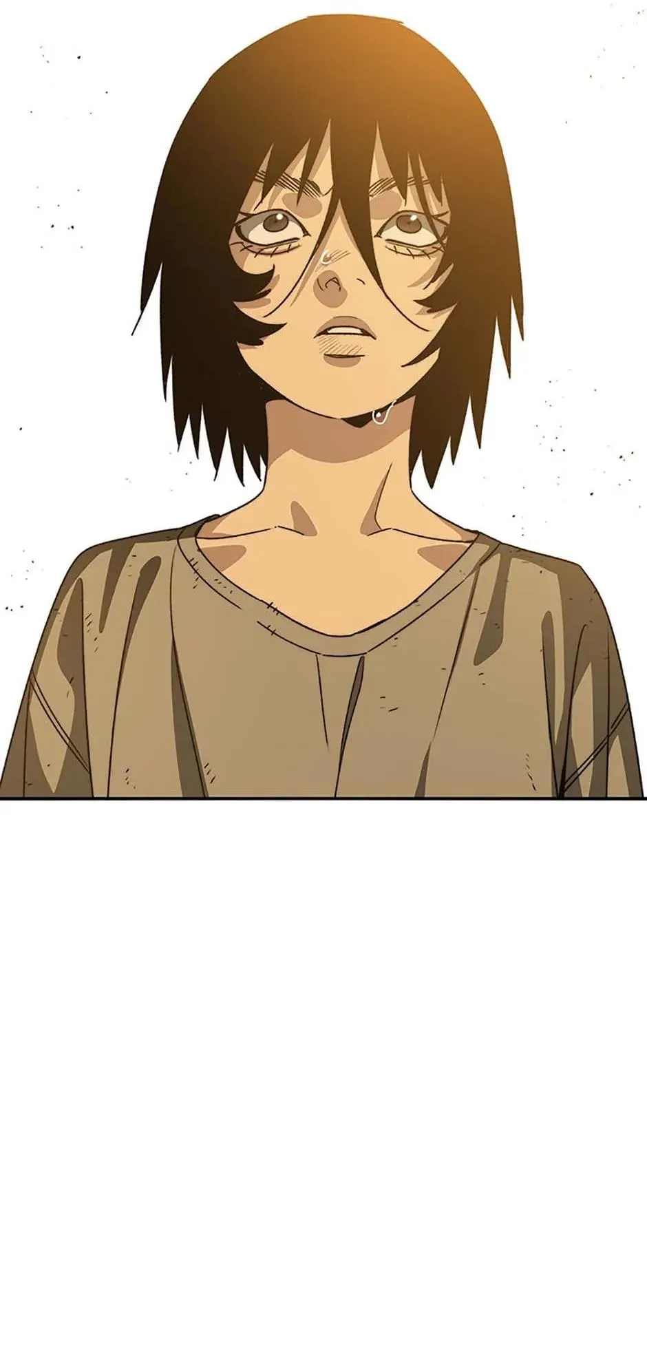 Read Existence (en) Manga Online