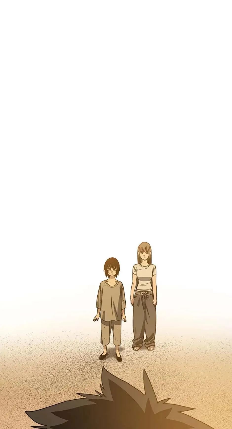 Read Existence (en) Manga Online