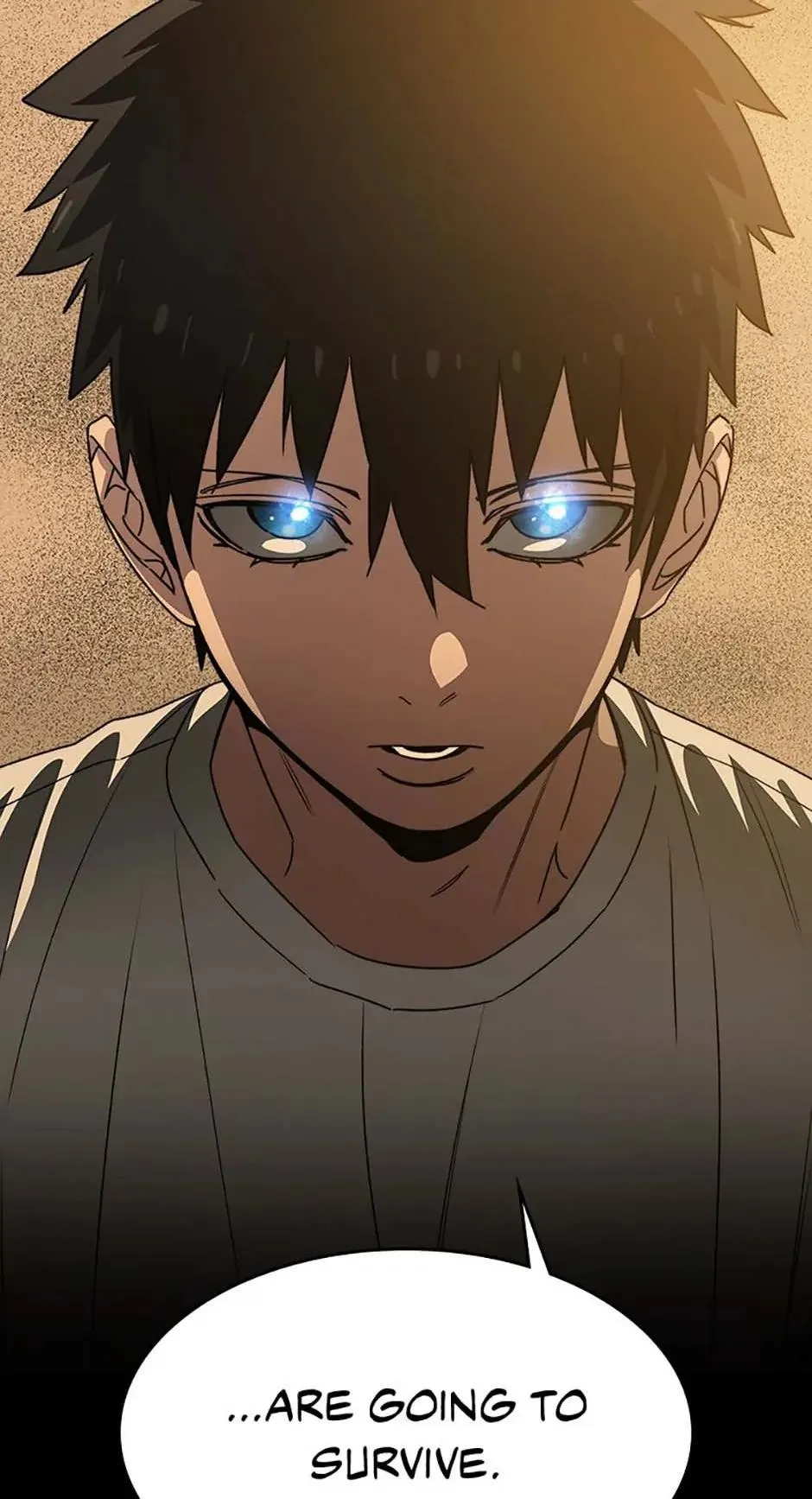 Read Existence (en) Manga Online