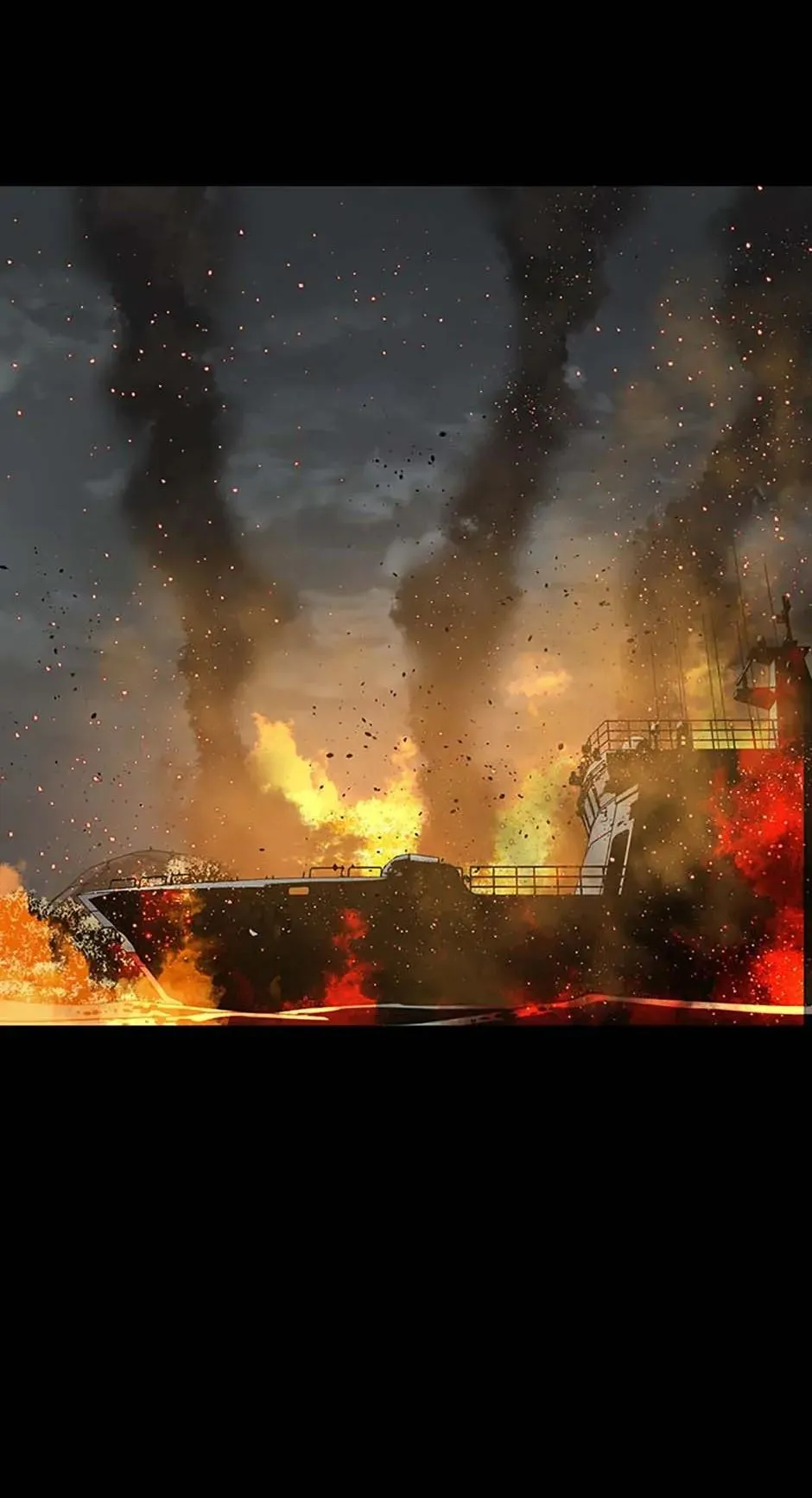 Read Existence (en) Manga Online