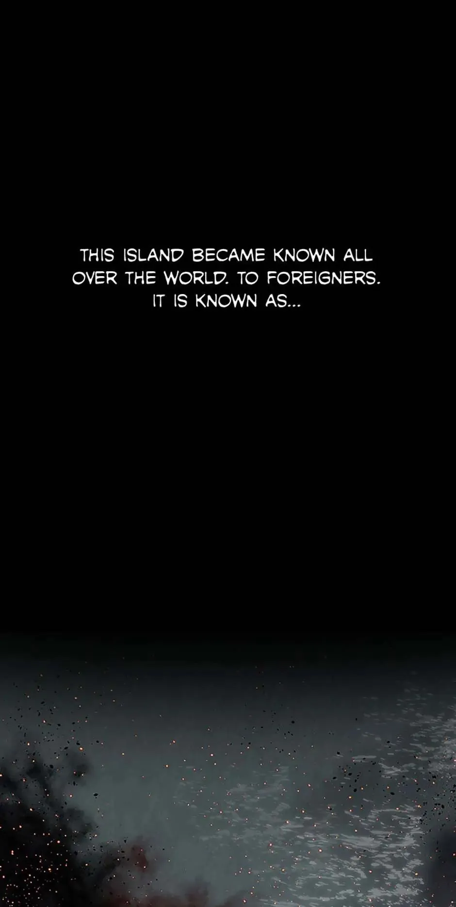 Read Existence (en) Manga Online