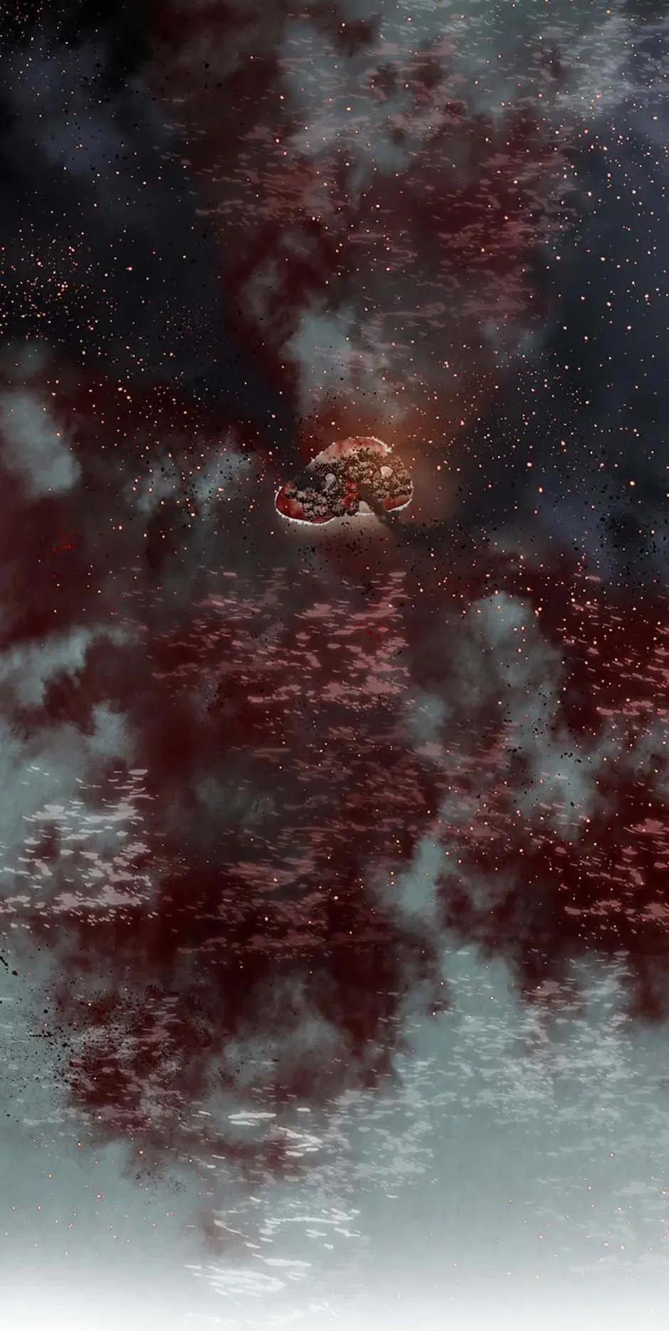 Read Existence (en) Manga Online