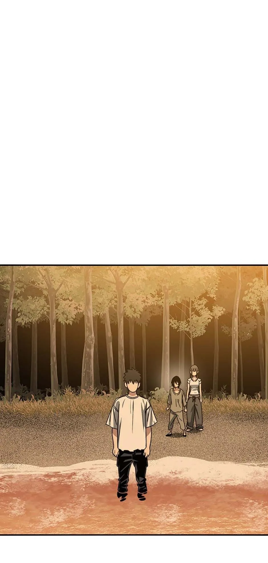 Read Existence (en) Manga Online