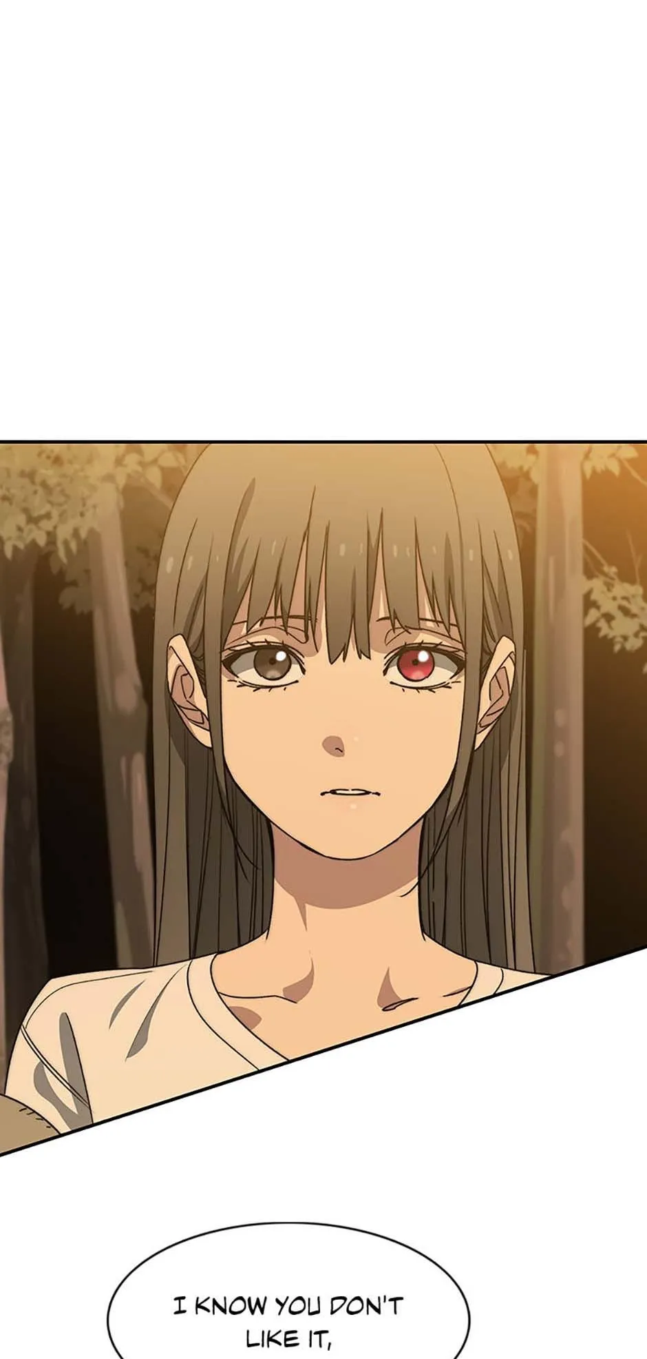 Read Existence (en) Manga Online