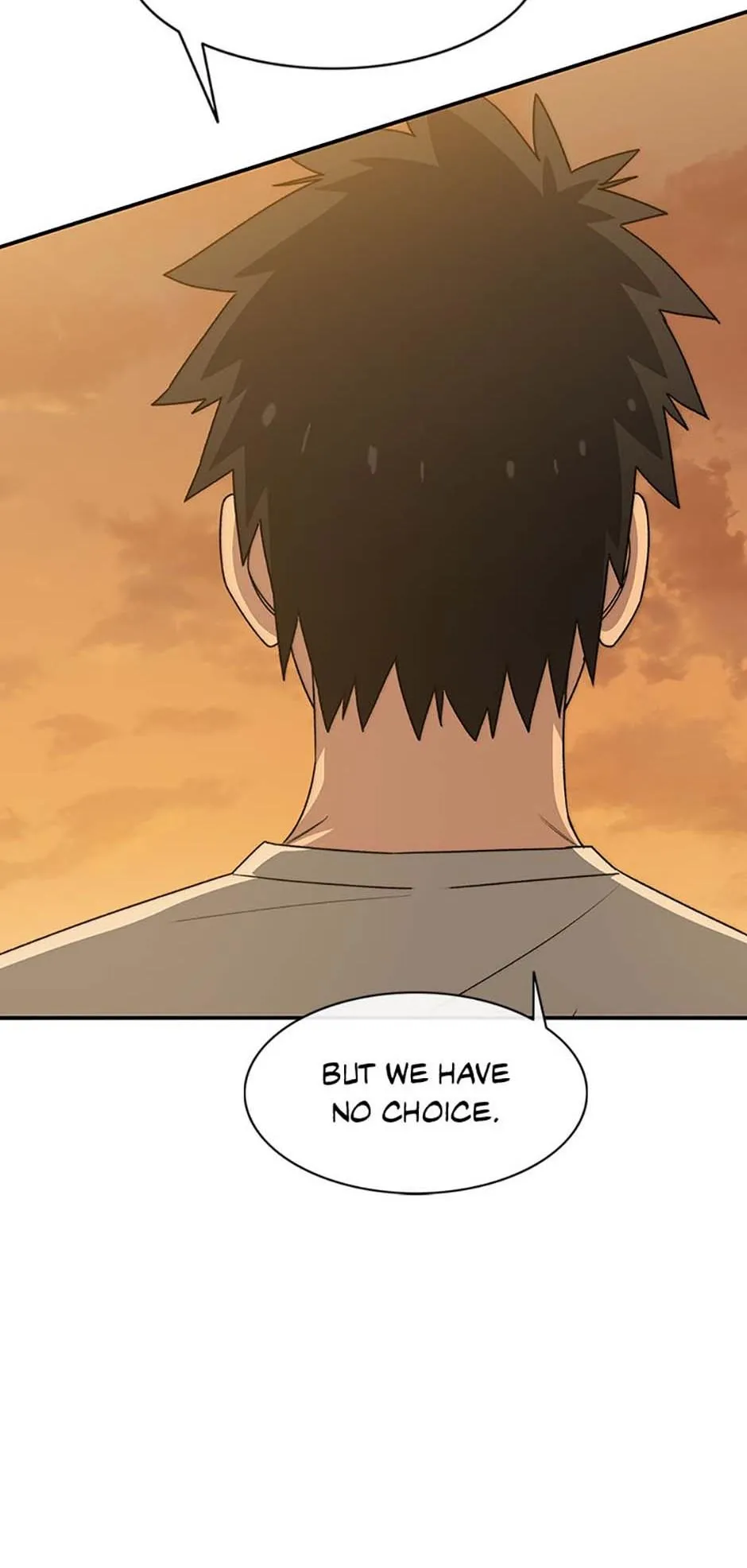 Read Existence (en) Manga Online