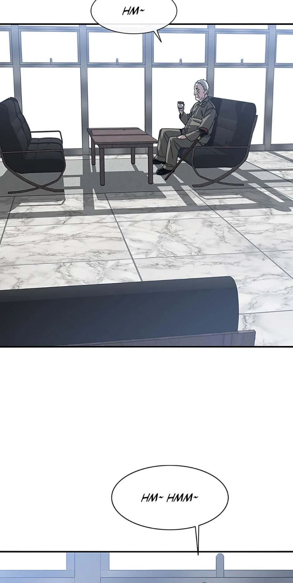 Read Existence (en) Manga Online