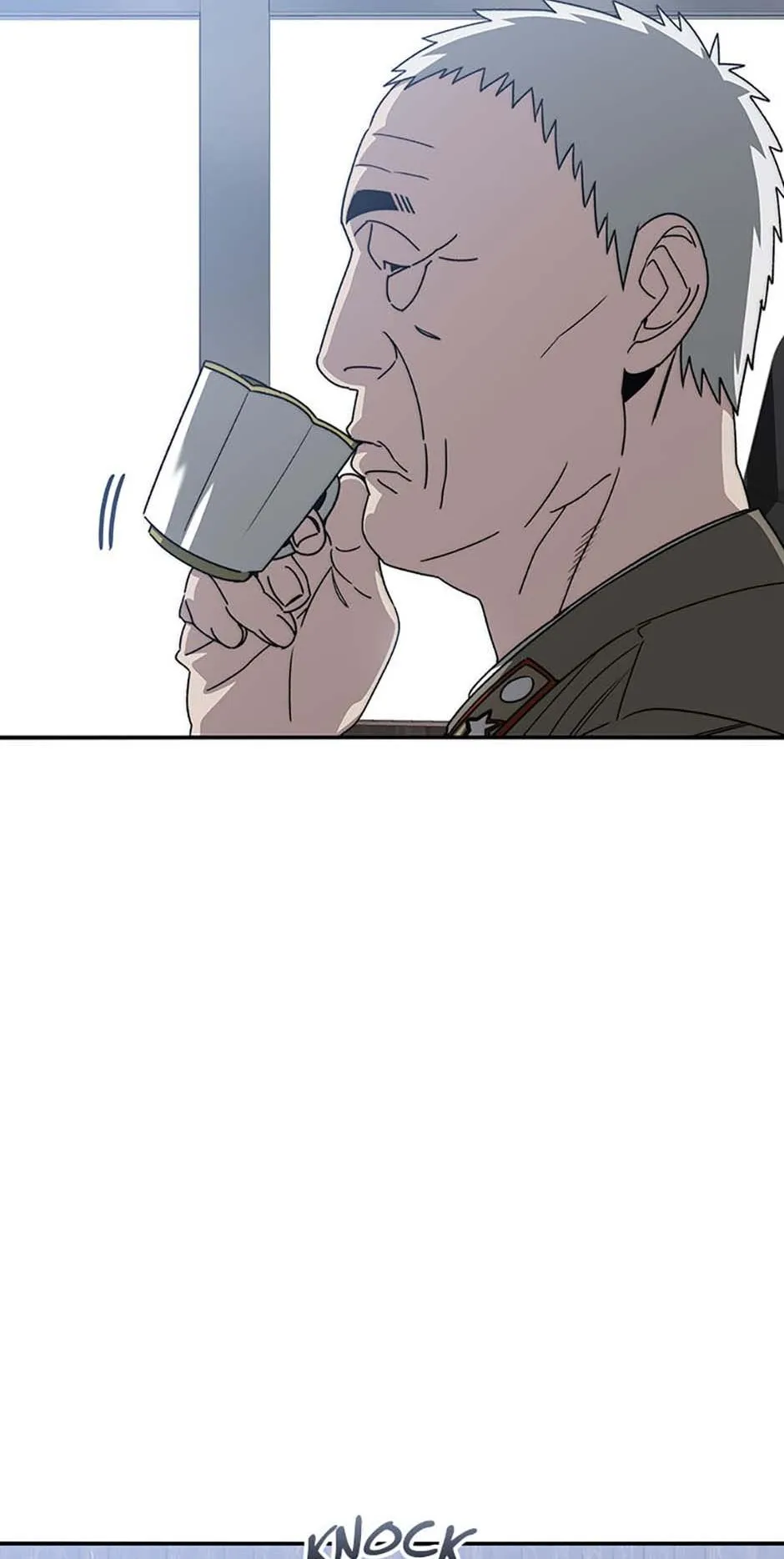 Read Existence (en) Manga Online