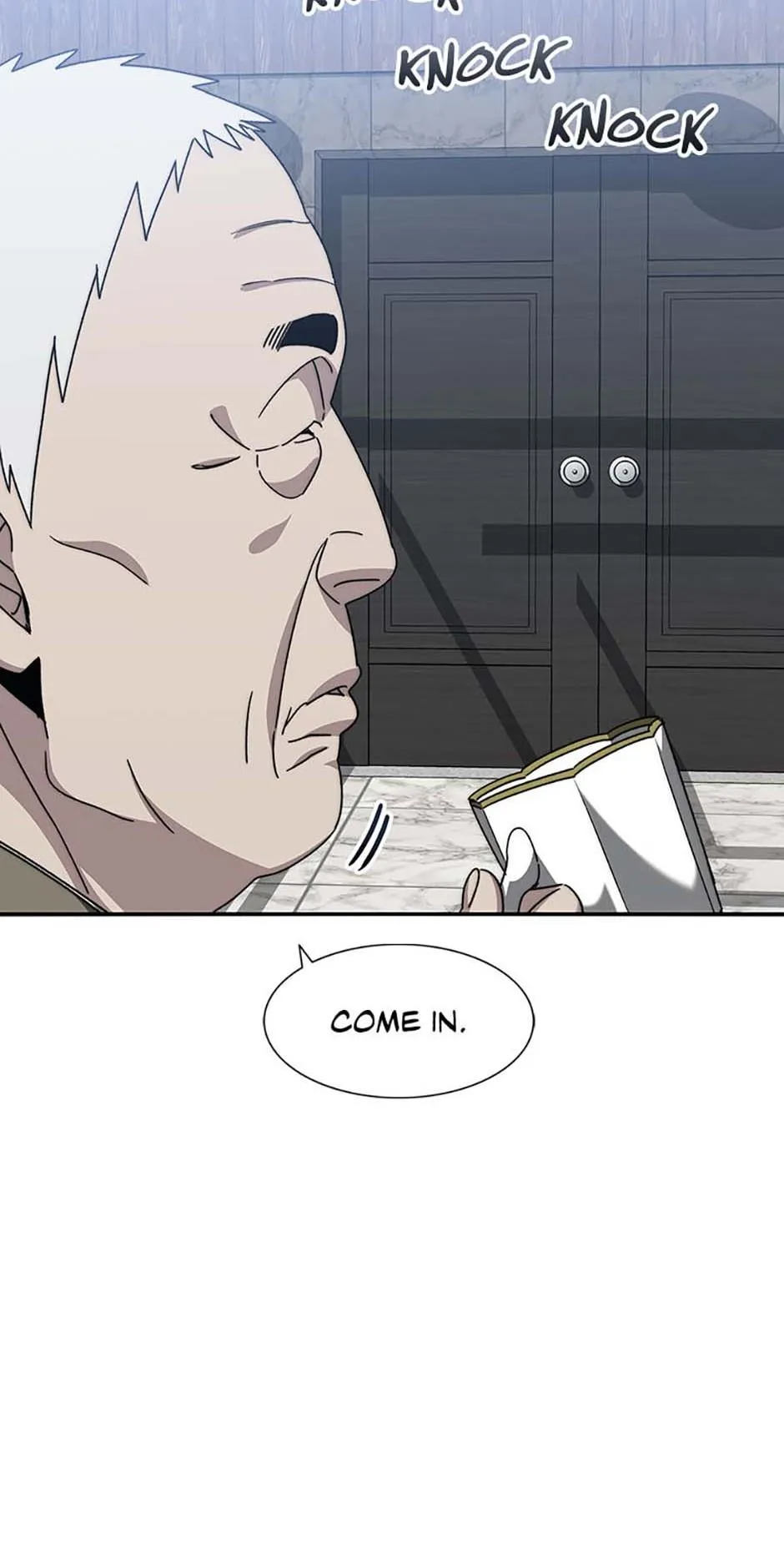 Read Existence (en) Manga Online