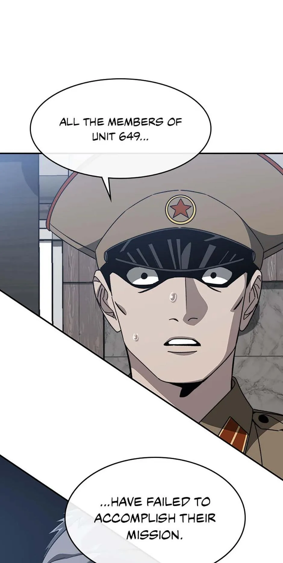 Read Existence (en) Manga Online