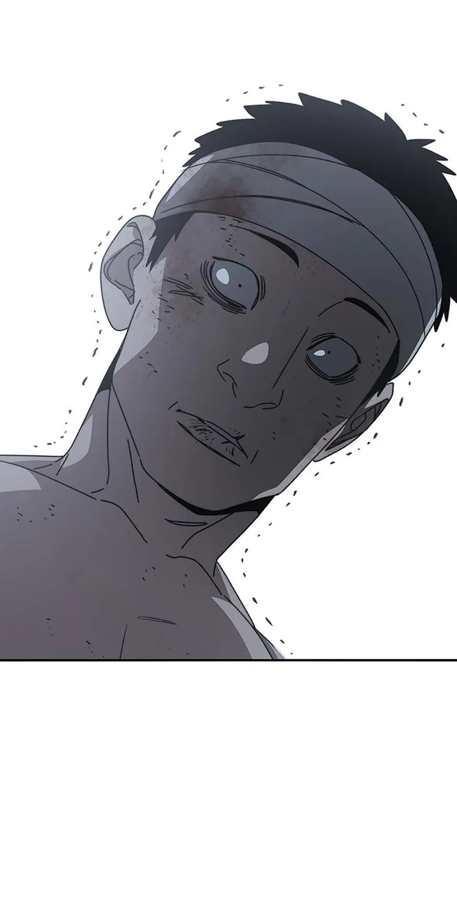 Read Existence (en) Manga Online