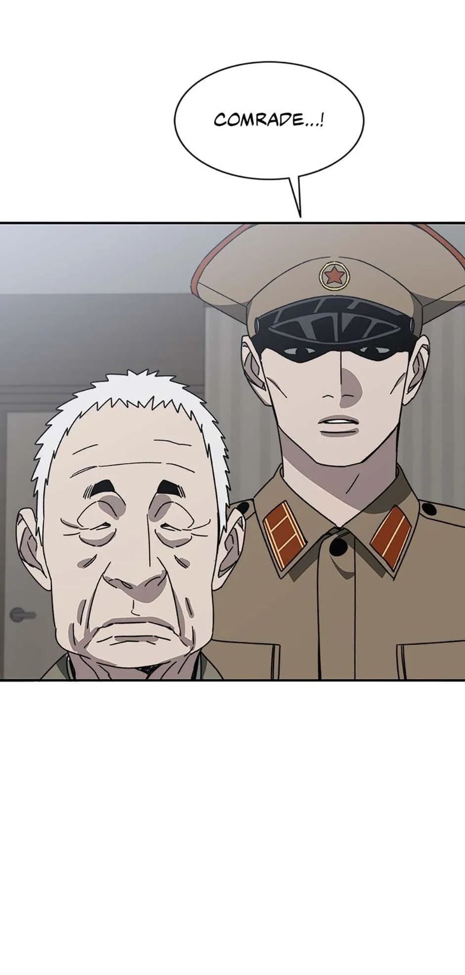 Read Existence (en) Manga Online