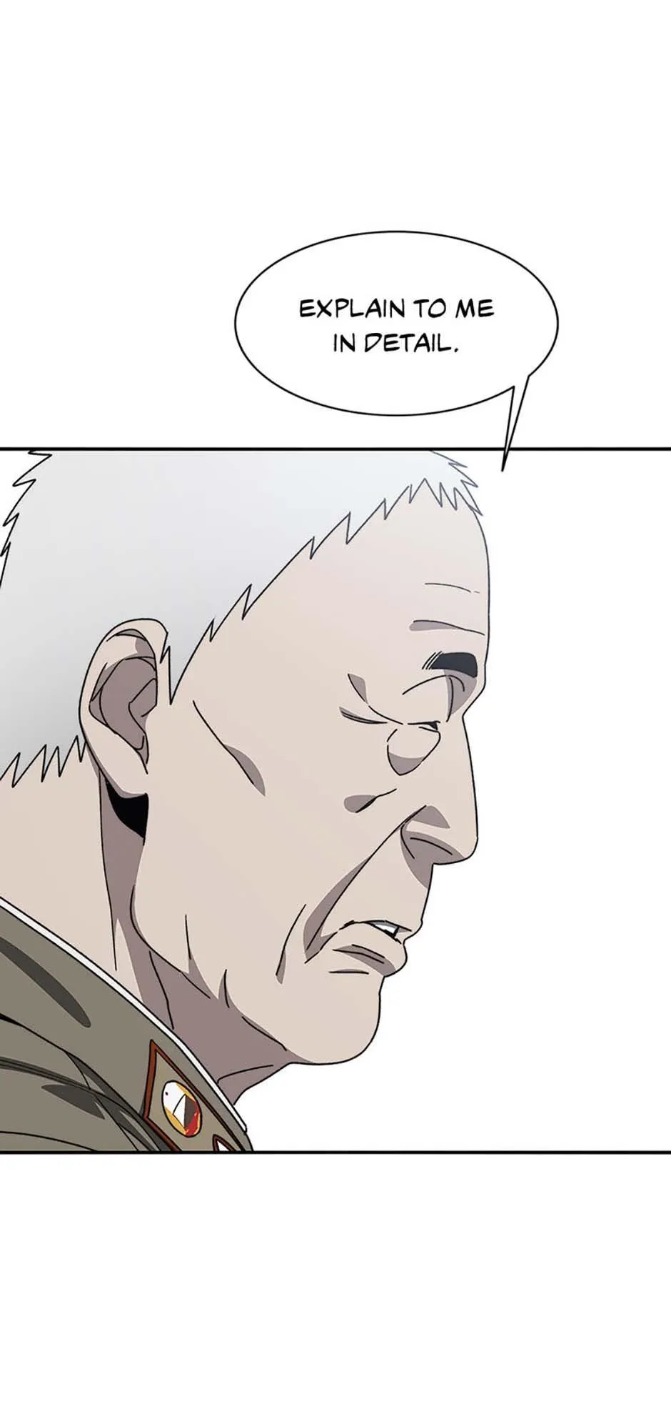 Read Existence (en) Manga Online