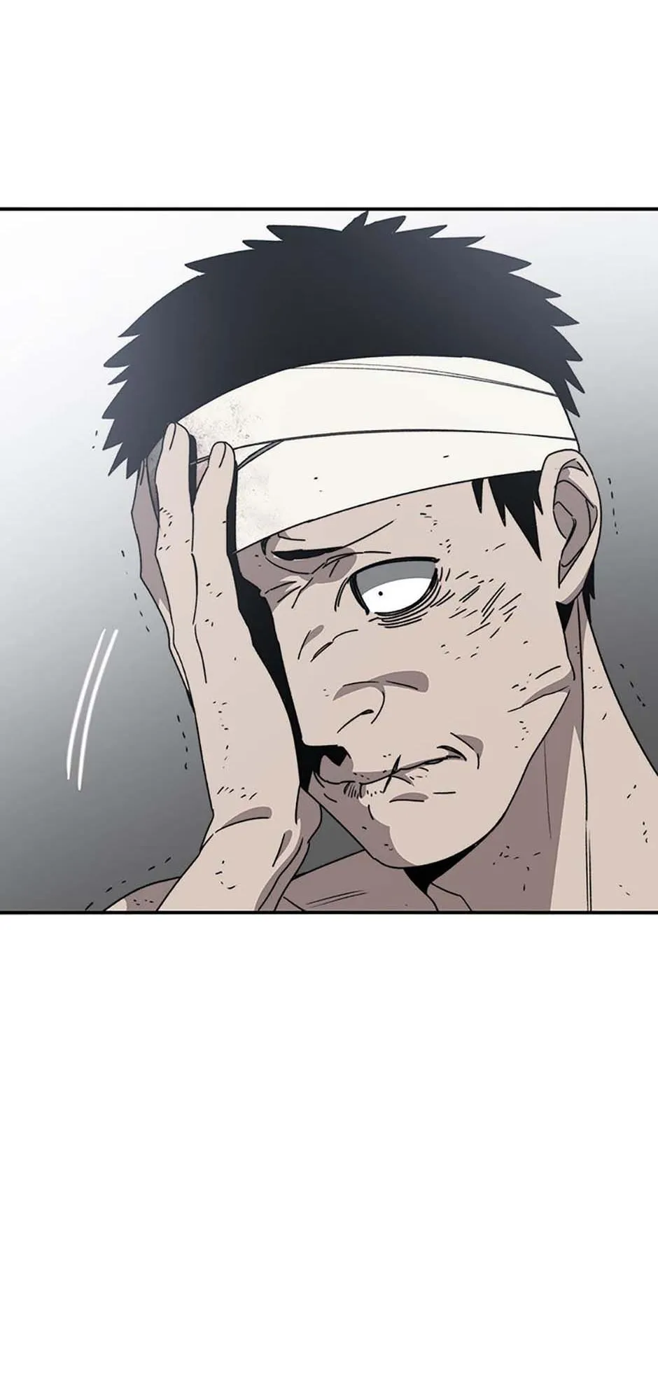 Read Existence (en) Manga Online