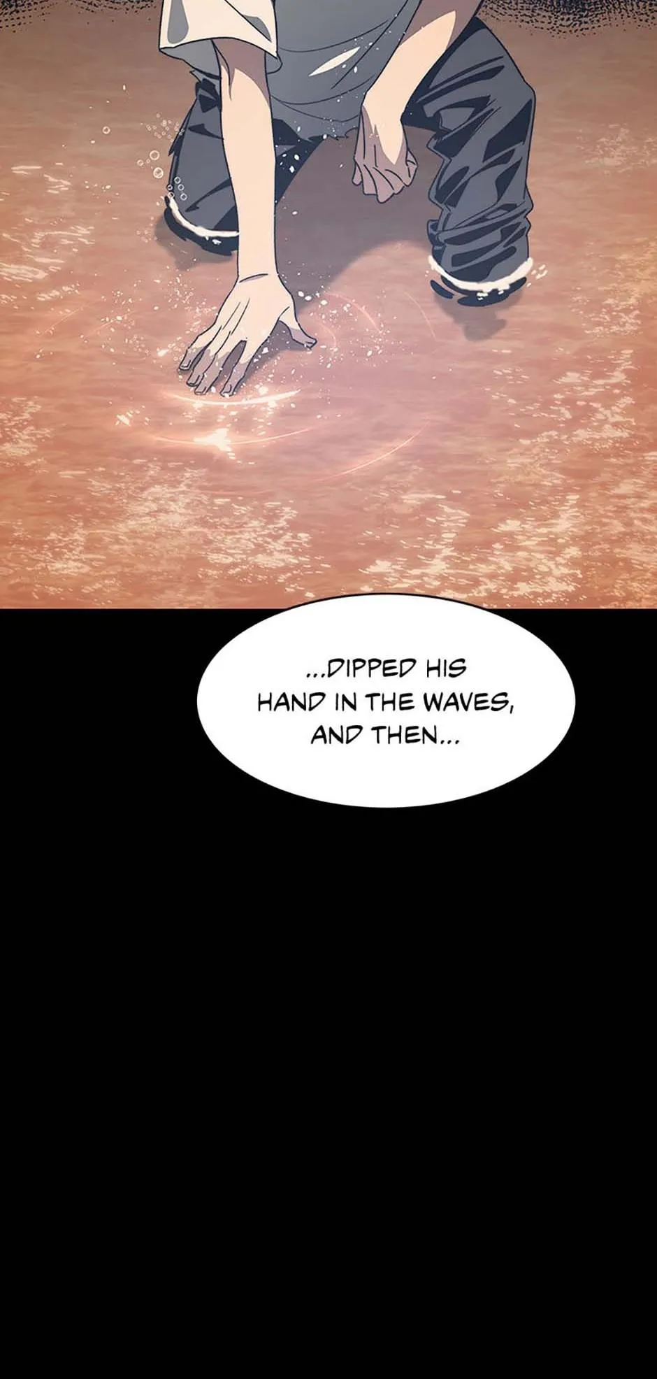 Read Existence (en) Manga Online