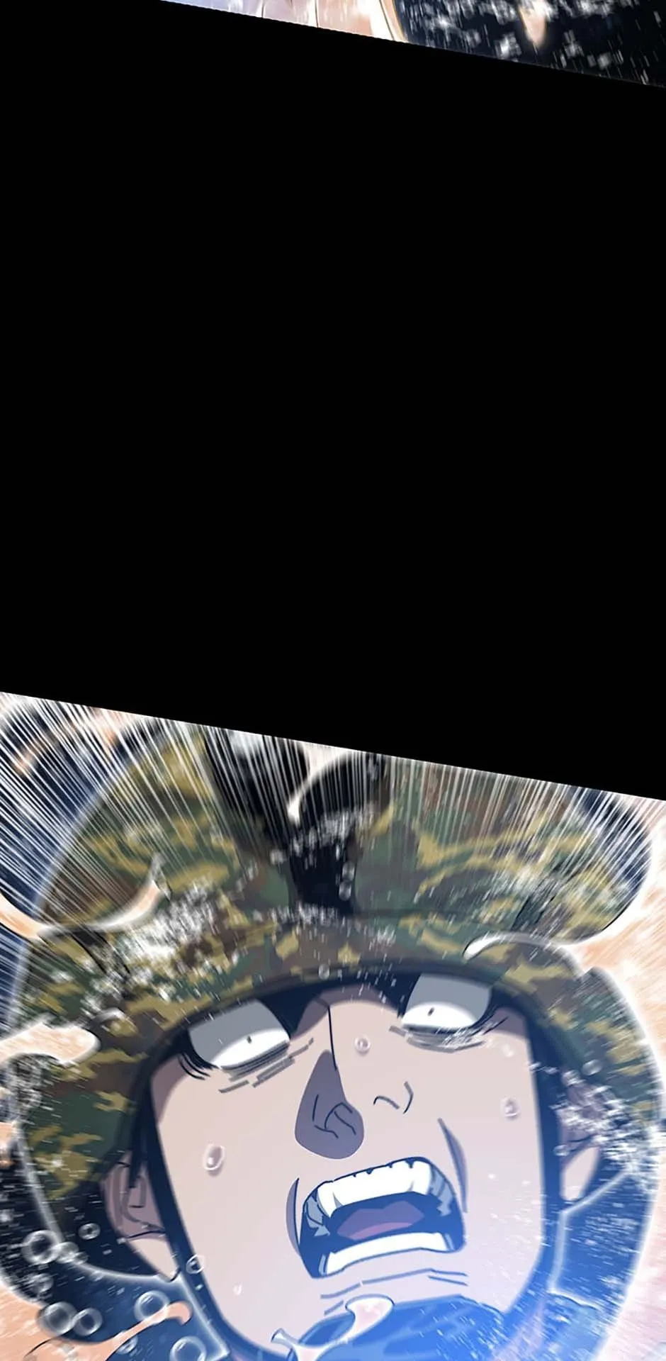 Read Existence (en) Manga Online