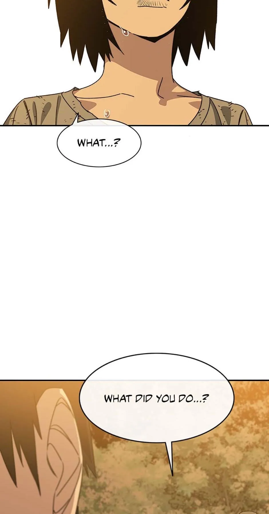 Read Existence (en) Manga Online