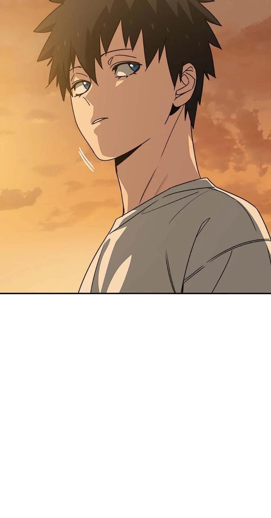 Read Existence (en) Manga Online