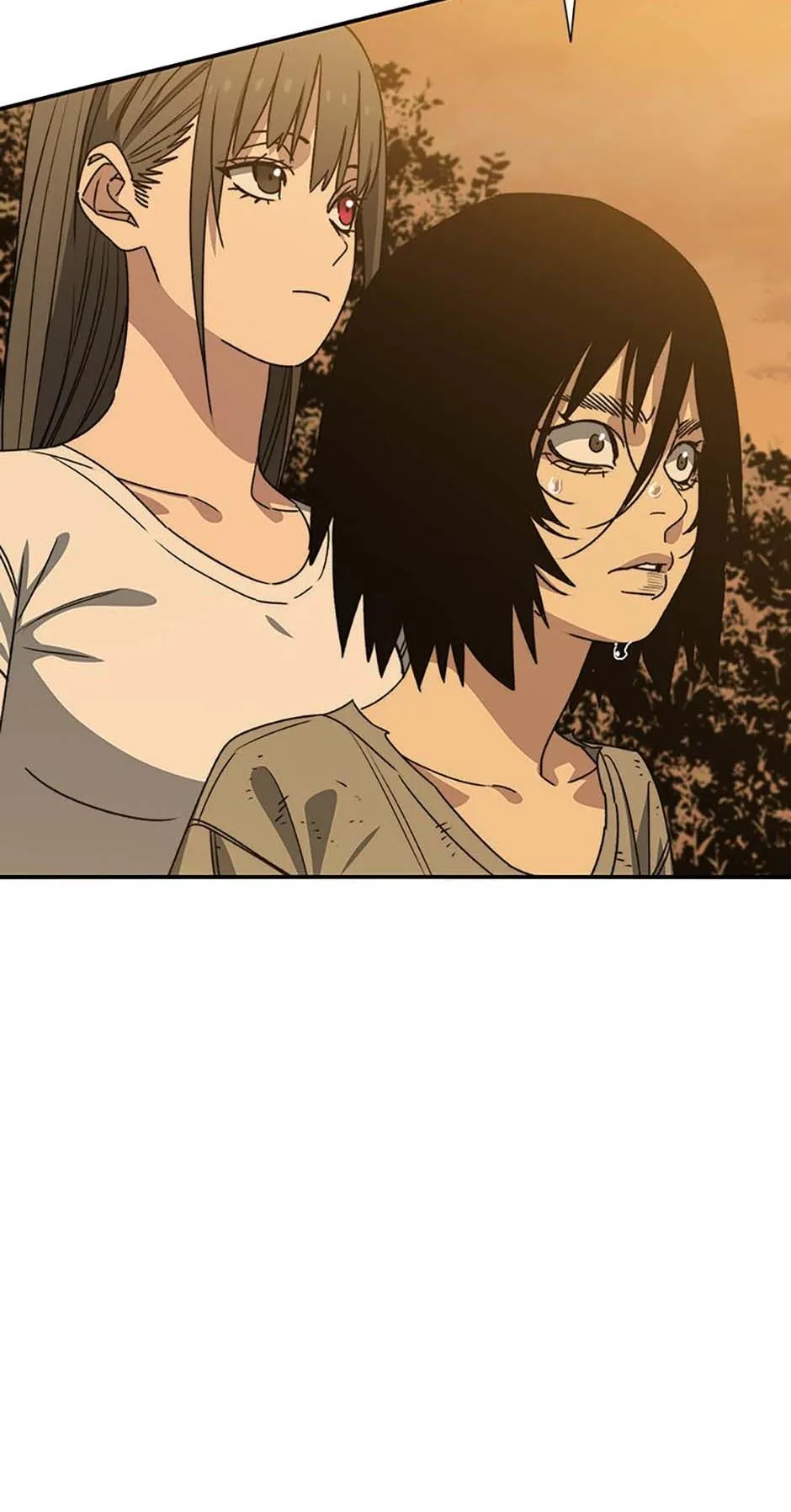 Read Existence (en) Manga Online