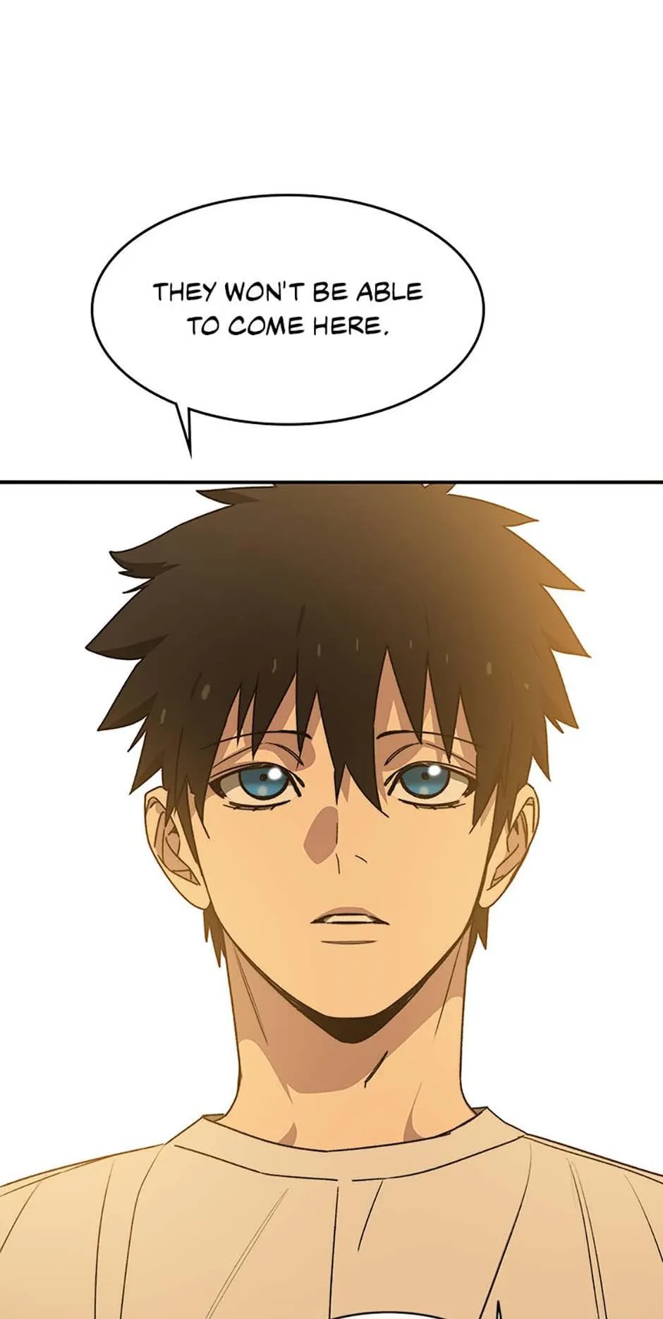 Read Existence (en) Manga Online